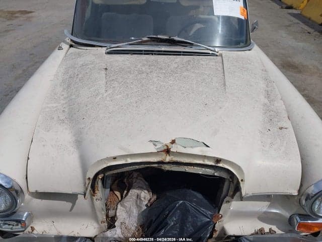 1966 MERCEDES-BENZ 200 10