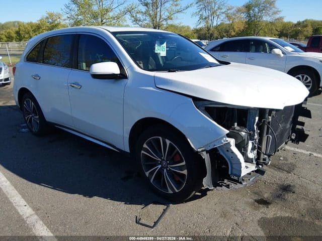 2020 ACURA MDX TECHNOLOGY PACKAGE - 1