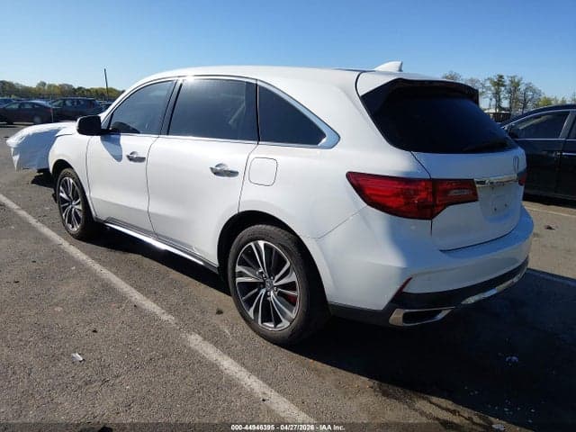 2020 ACURA MDX TECHNOLOGY PACKAGE 3
