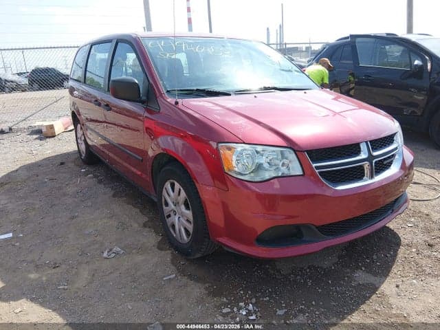 2016 TESLA GRAND CARAVAN AMERICAN VALUE PKG