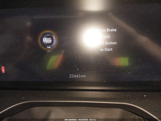 2024 JEEP GRAND CHEROKEE L LAREDO X 4X4 8