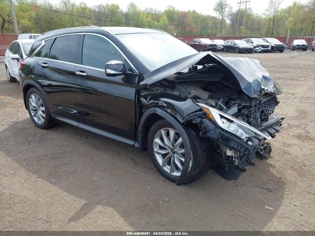2020 INFINITI QX50 ESSENTIAL AWD - 1