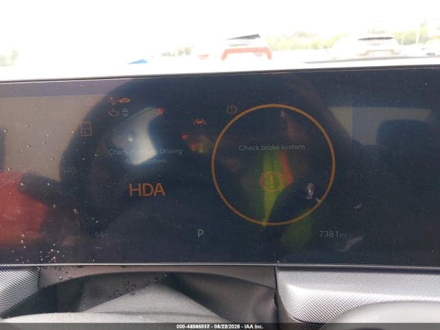 2025 HYUNDAI SONATA HYBRID LIMITED 7