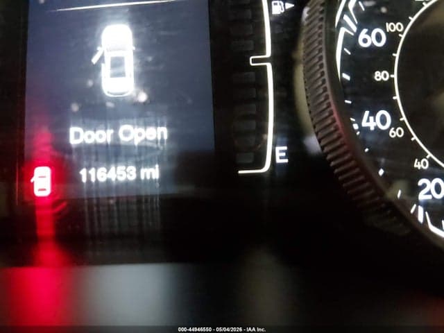 2017 JEEP CHEROKEE ALTITUDE 4X4 16