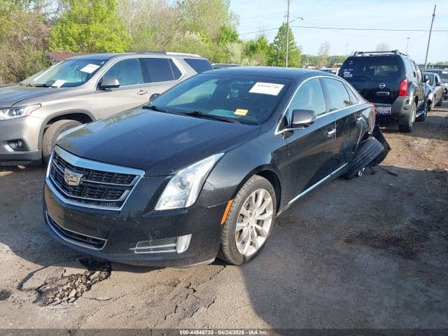 2017 CADILLAC XTS LUXURY 2