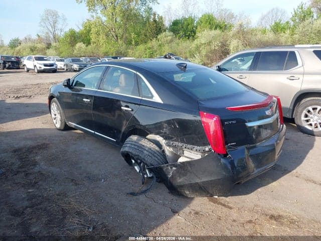 2017 CADILLAC XTS LUXURY 3
