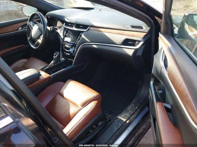 2017 CADILLAC XTS LUXURY 5