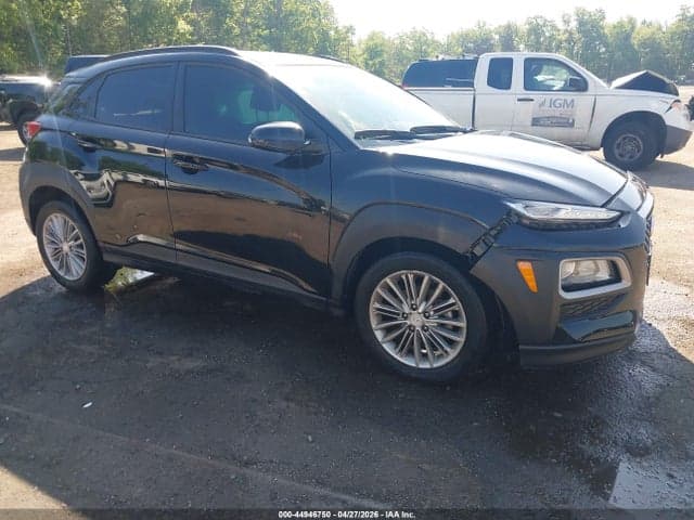 2020 HYUNDAI KONA SEL - 1