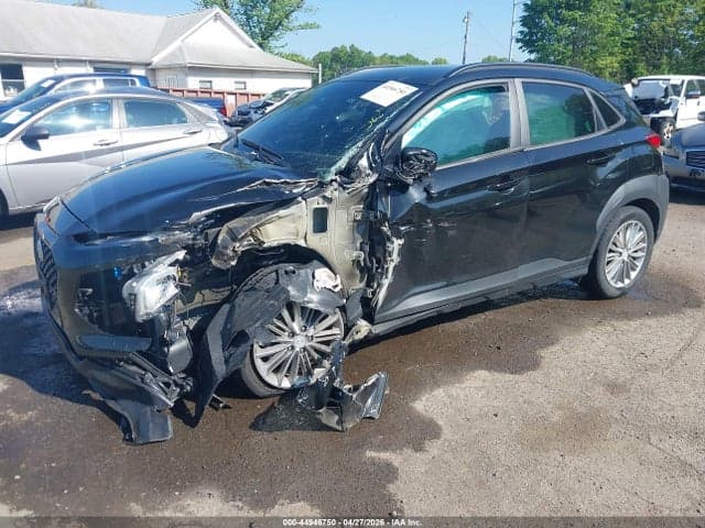 2020 HYUNDAI KONA SEL 2