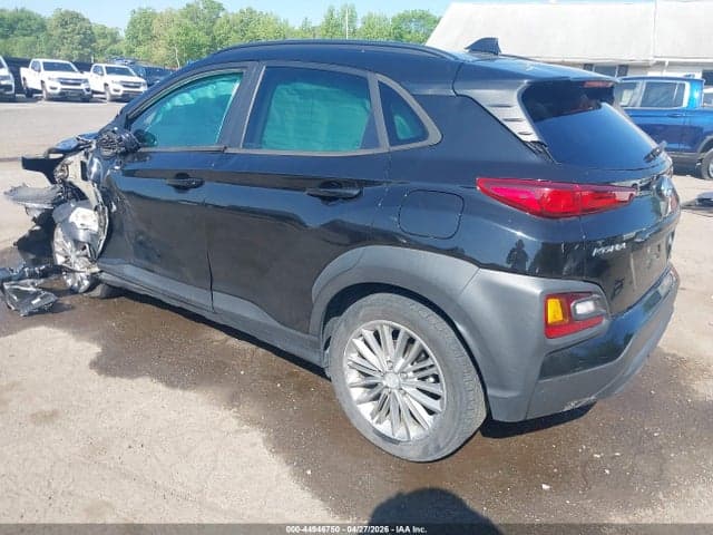 2020 HYUNDAI KONA SEL 3