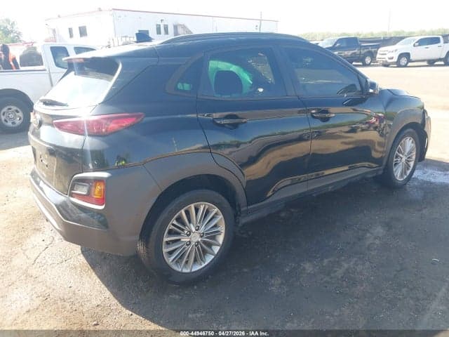 2020 HYUNDAI KONA SEL 4