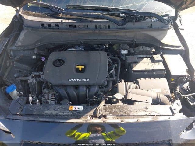 2020 HYUNDAI KONA SEL 10