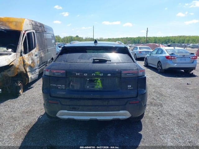 2024 HONDA PROLOGUE ELITE 17
