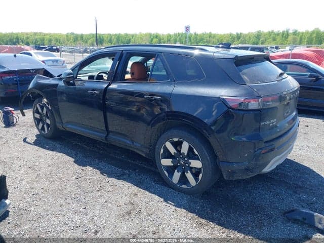 2024 HONDA PROLOGUE ELITE 3
