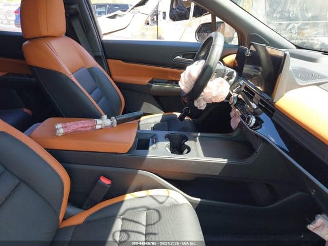 2024 HONDA PROLOGUE ELITE 5