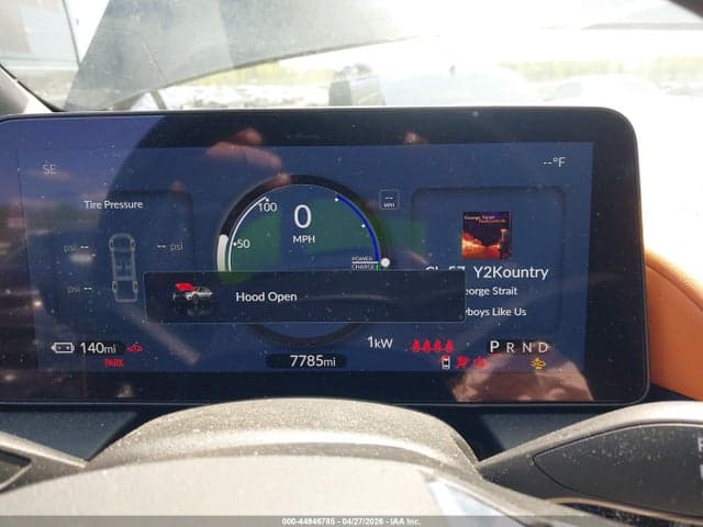 2024 HONDA PROLOGUE ELITE 7