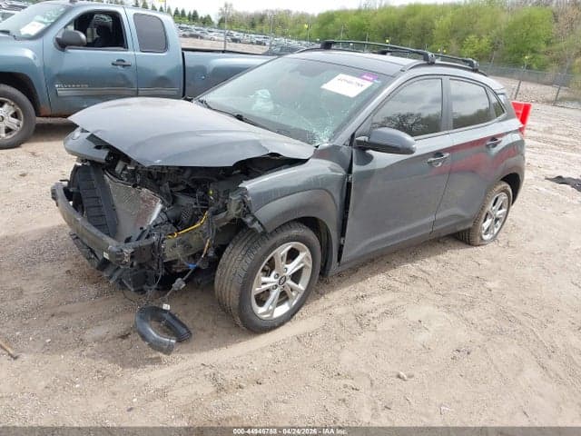 2023 HYUNDAI KONA SEL 2