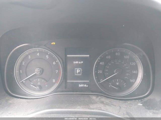 2023 HYUNDAI KONA SEL 7