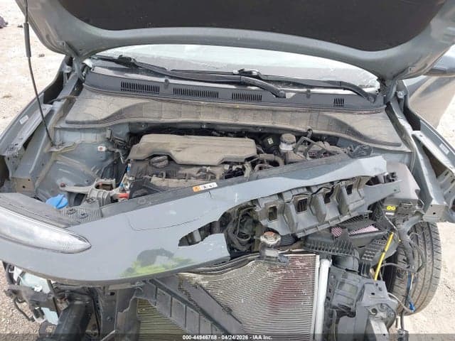 2023 HYUNDAI KONA SEL 10
