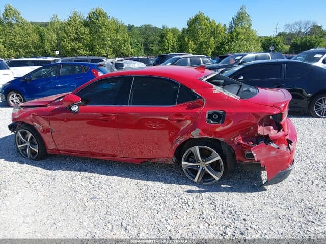 2017 LEXUS IS 200T 14
