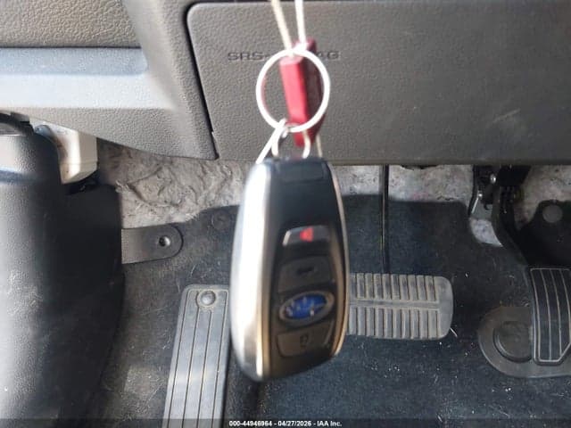 2021 SUBARU FORESTER SPORT 12