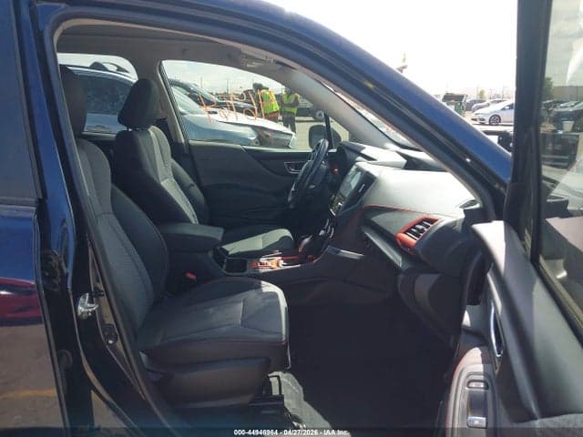 2021 SUBARU FORESTER SPORT 6