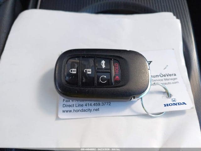 2023 HONDA CIVIC TOURING 11