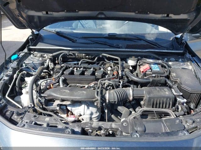 2023 HONDA CIVIC TOURING 10