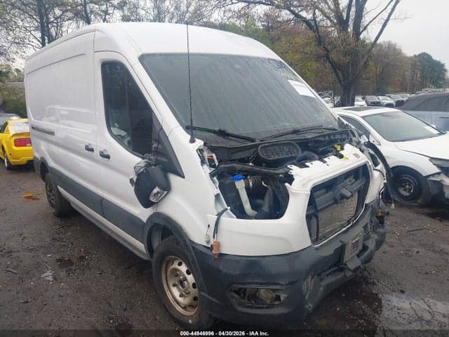 2021 FORD TRANSIT-250 1