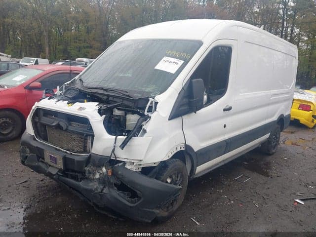 2021 FORD TRANSIT-250 2