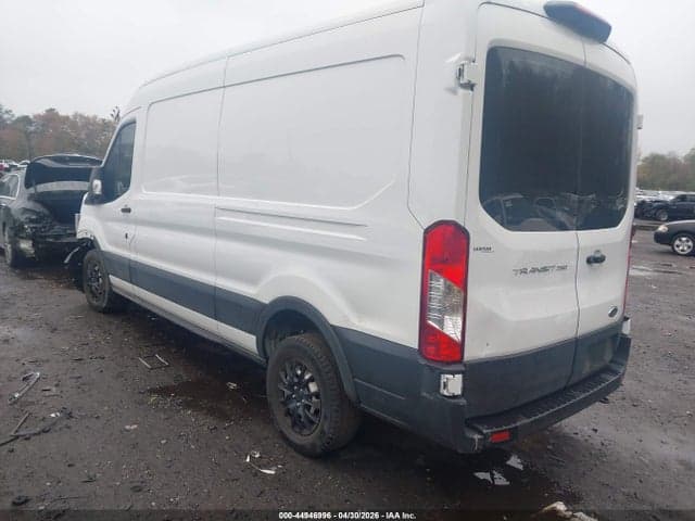 2021 FORD TRANSIT-250 3