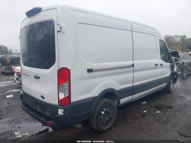 2021 FORD TRANSIT-250 4