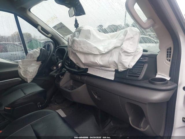 2021 FORD TRANSIT-250 5