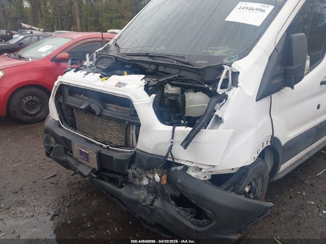 2021 FORD TRANSIT-250 6