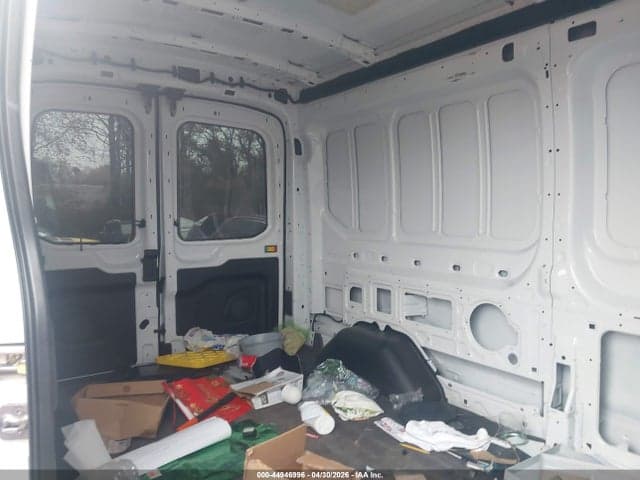 2021 FORD TRANSIT-250 8