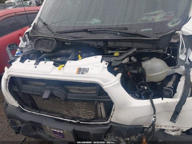 2021 FORD TRANSIT-250 10