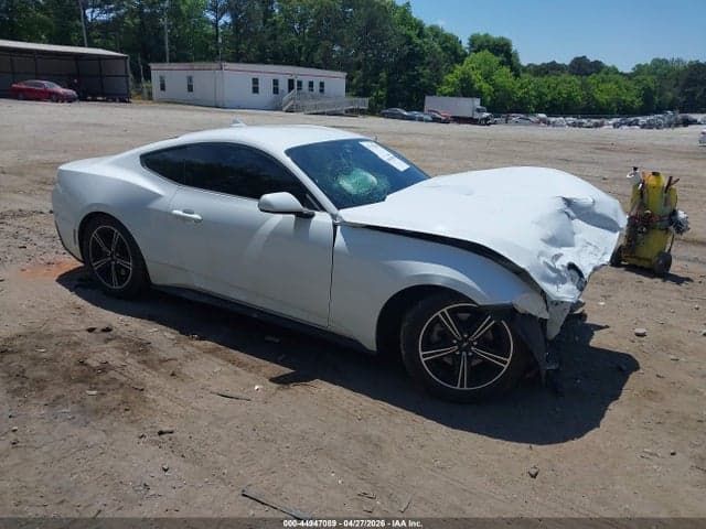 2024 FORD MUSTANG ECOBOOST FASTBACK - 1