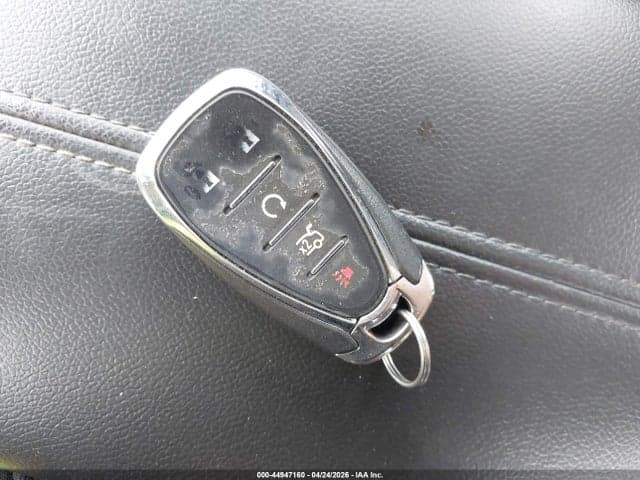 2019 CHEVROLET MALIBU LT 12