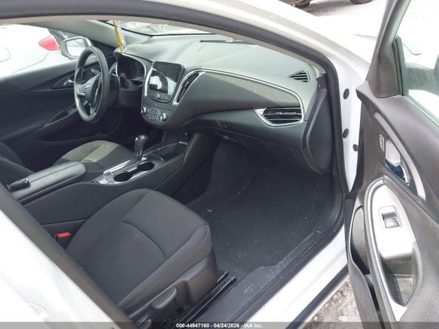 2019 CHEVROLET MALIBU LT 6