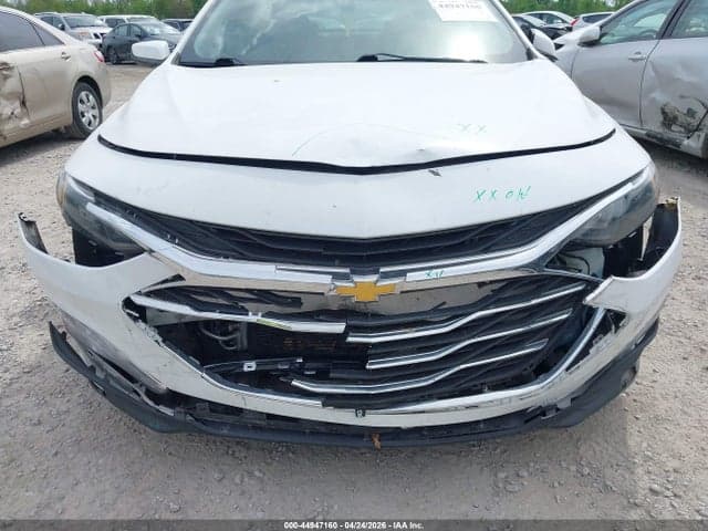 2019 CHEVROLET MALIBU LT 7