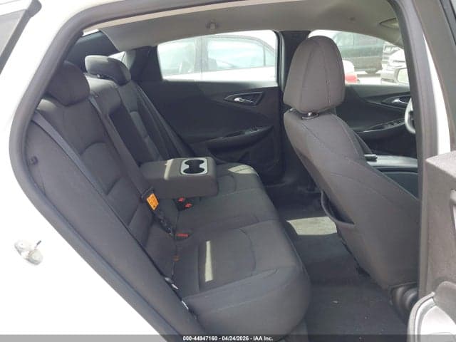 2019 CHEVROLET MALIBU LT 9