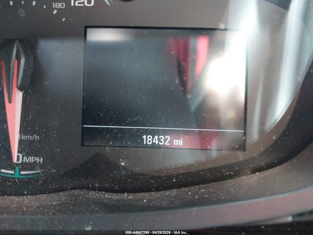 2021 CHEVROLET SPARK FWD 2LT AUTOMATIC 14