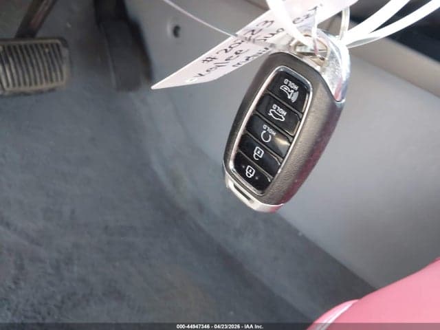2021 HYUNDAI ELANTRA SEL 11