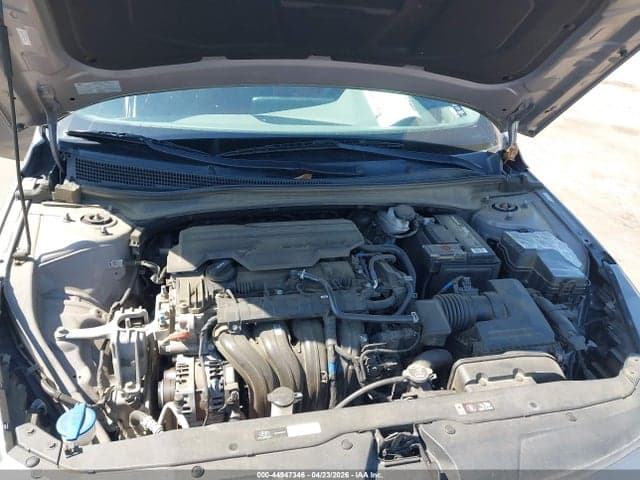 2021 HYUNDAI ELANTRA SEL 10