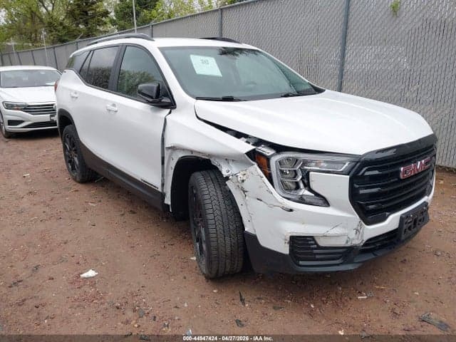 2024 GMC TERRAIN AWD SLE 1