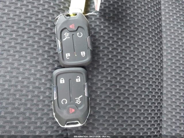 2024 GMC TERRAIN AWD SLE 11