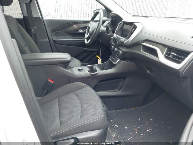2024 GMC TERRAIN AWD SLE 5