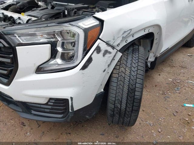 2024 GMC TERRAIN AWD SLE 6