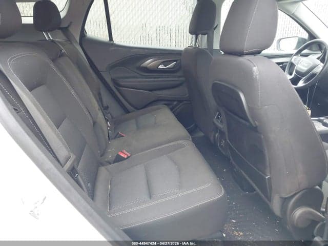 2024 GMC TERRAIN AWD SLE 8