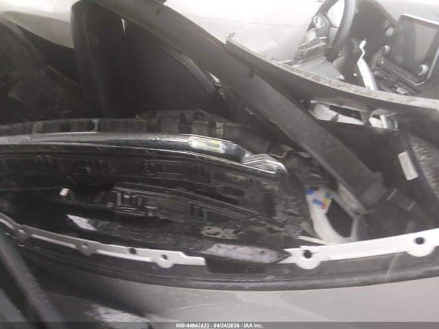 2024 NISSAN ALTIMA SV FWD 5